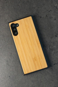 Thumbnail for INDIVIDUELL Samsung Galaxy Note 10 Backcase